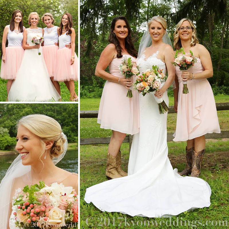 Bridal Party